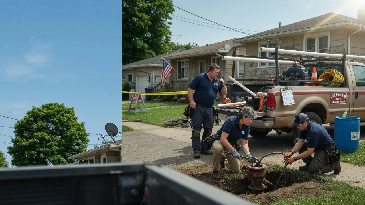 Water Heater Replacement in Devol, OK near me